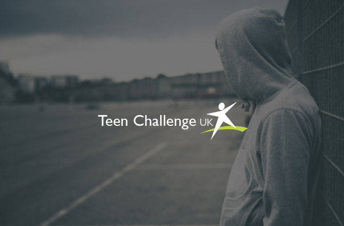 Teen Challenge