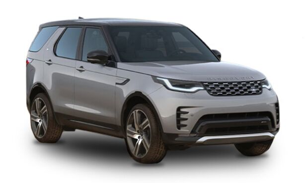 Discovery 3.0 Metropolitan Edition