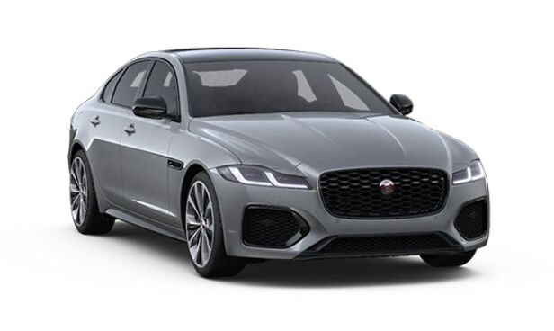 New XF P300 SPORT Auto 