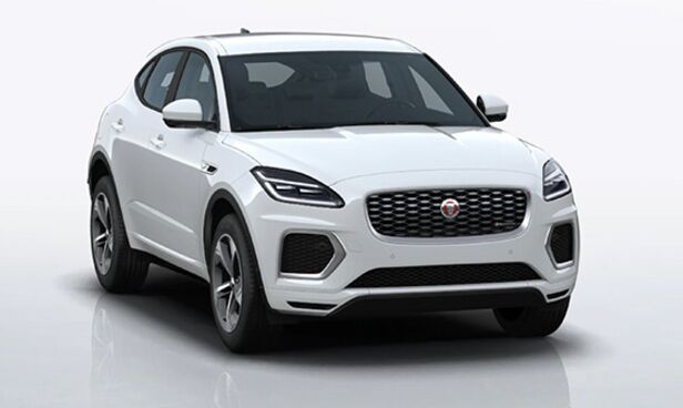 New E-PACE P300e R-Dynamic S Auto AWD