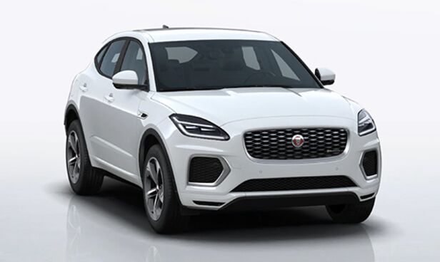 New E-PACE D200 R-Dynamic SE Auto AWD