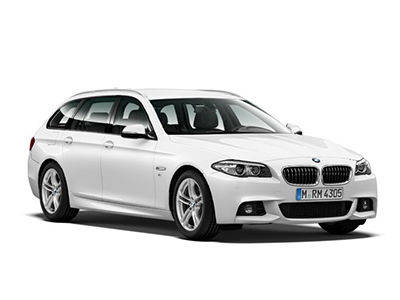 520d SE Touring