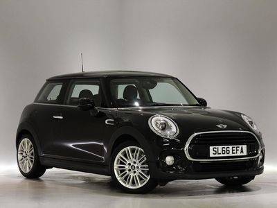 66 Plate MINI Cooper D