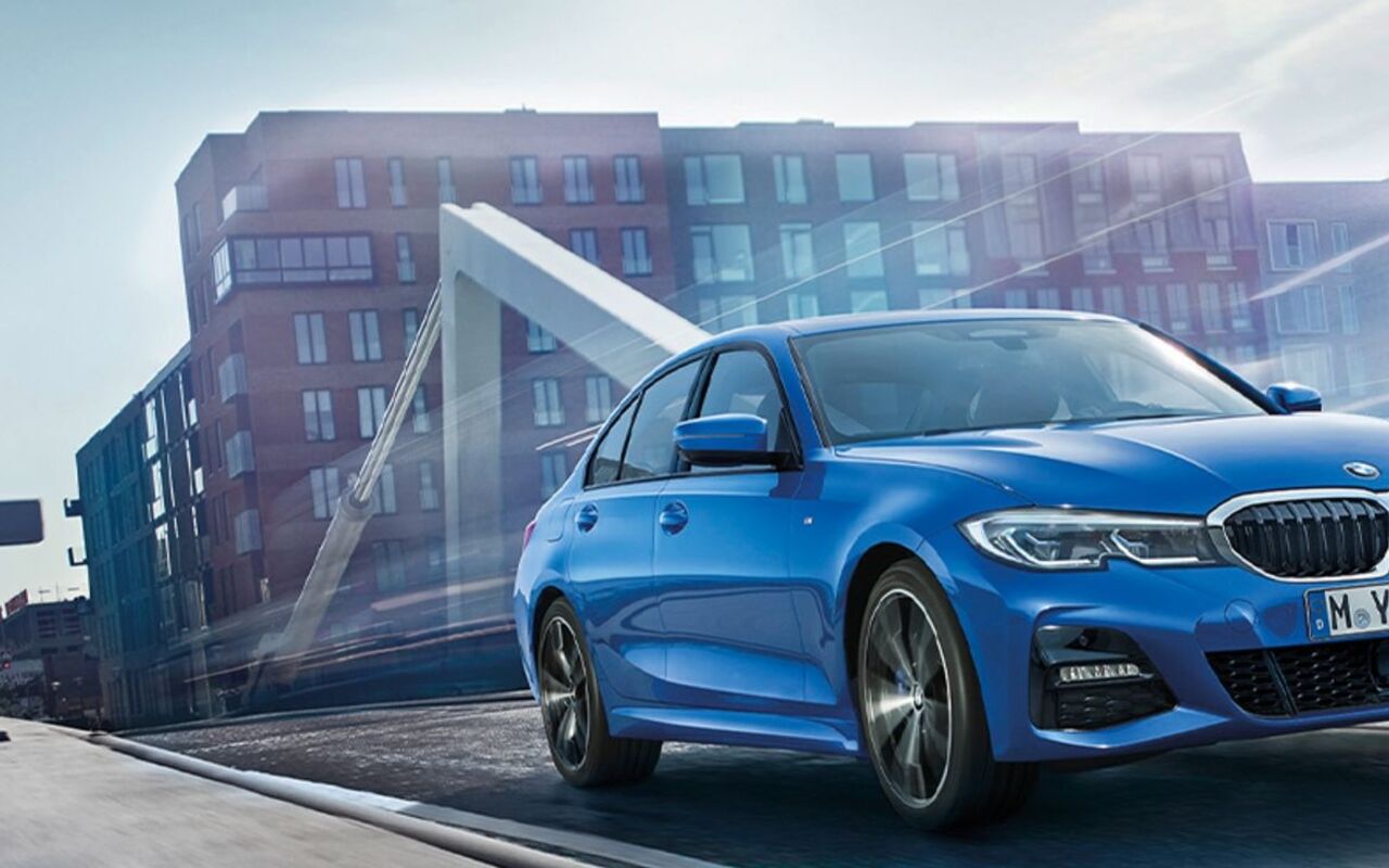 1 Series Video Image