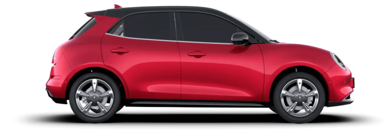 Motability Multi Offers EV Profile Image