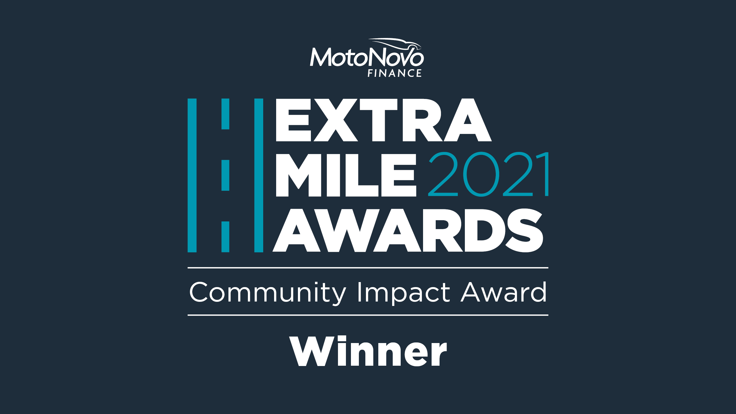 Award image
