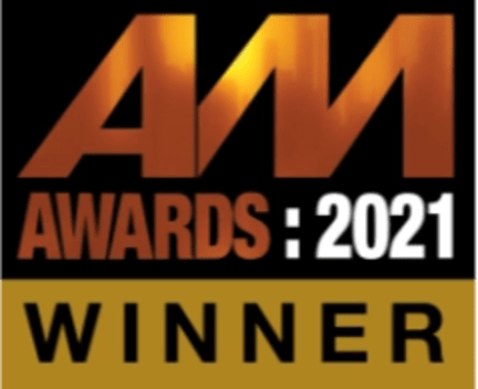 Award image