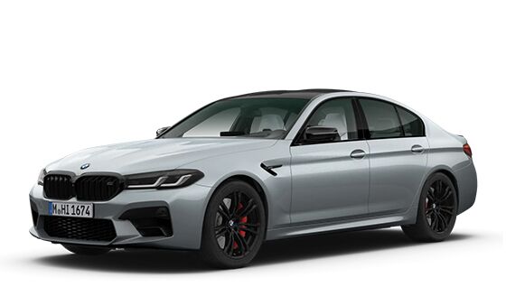 M5 Saloon